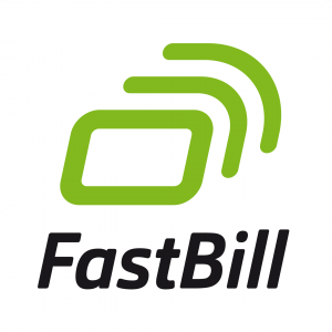FastBill Logo
